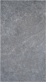 Sandblasted Blue Limestone
