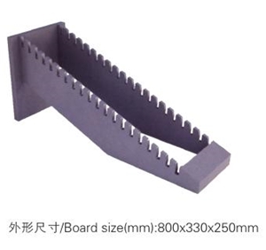 Simplified Racks Portable Exhibition Stands JE002