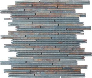 Slate Mosaic