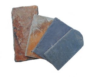 Slate Roofing