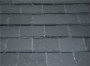 Slate Roofing, Black Slate Roof Tiles