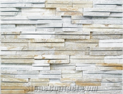 Special Items, Beige Slate Cultured Stone