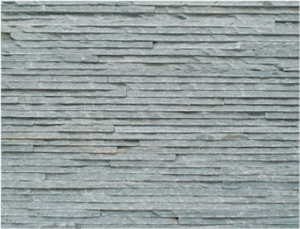 Waterfall Stone, Green Slate Cultured Stone Waterfall Stone, Green Slate Cultured Stone