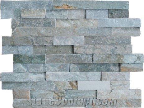 Z Shape Panels