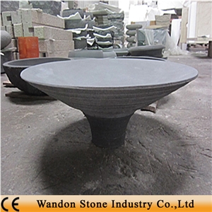 Gray Basalt Wash Sinks, Gray Grey Basalt Sinks