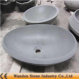 Grey Basalt Wash Sinks