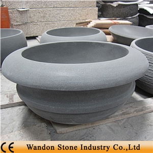 Natural Basalt Stone Basins, Neimeng Black Basalt Basins Natural Basalt Stone Basins, Neimeng Black Basalt Basins