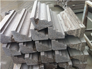 Granite Molding, Granite Borders