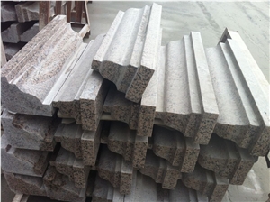 Granite Molding, Granite Borders