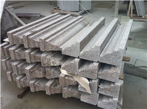 Granite Molding, Granite Borders