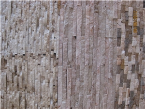 Persian Silver Travertine Split Mosaic, Grey Travertine Split Mosaic Persian Silver Travertine Split Mosaic, Grey Travertine Split Mosaic