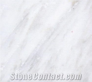 Oriental White Marble Tiles, China White Marble