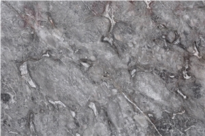 Romantic Grey Marble Tiles, China Grey Marble
