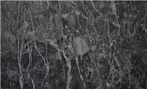 Romantic Grey Marble Tiles, China Grey Marble
