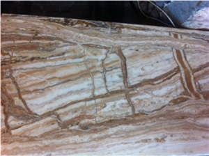 Travertine Onyx Tiles, Pakistan Beige Onyx