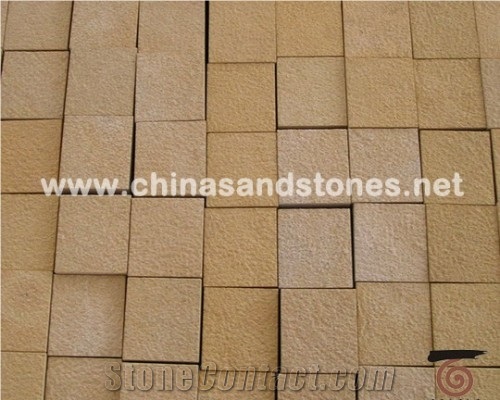 Beige Sandstone Tile, -10 Sandstone Tiles