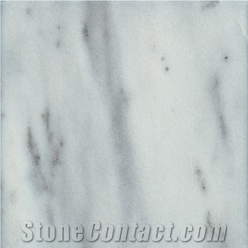 Kavalas, Greece White Marble Slabs & Tiles