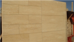 Jerusalem Royal Gold Limestone Slabs, Israel Yellow Limestone Jerusalem Royal Gold Limestone Slabs, Israel Yellow Limestone