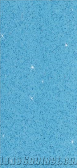 Stellar Azure