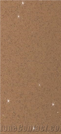 Stellar Bronze