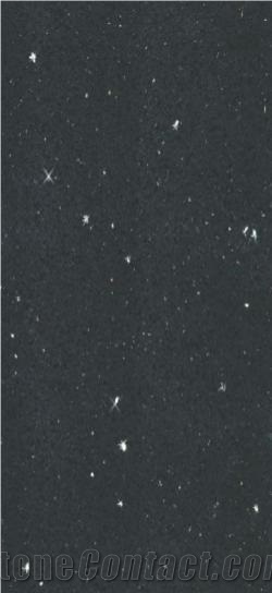 Stellar Galaxy