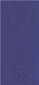 Stellar Indigo