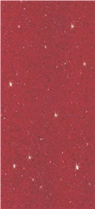 Stellar Ruby