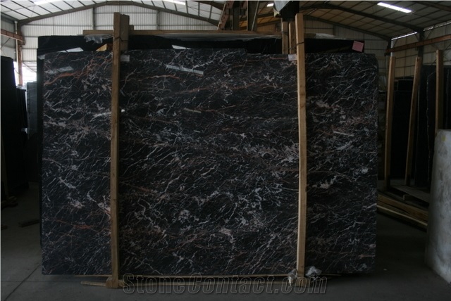 Cuckoo Red Marble