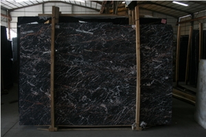 Cuckoo Red Marble