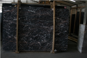 Cuckoo Red Marble