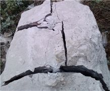Expansion Mortar