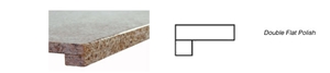 Baltic Brown Countertop, Natural Brown Granite Countertop