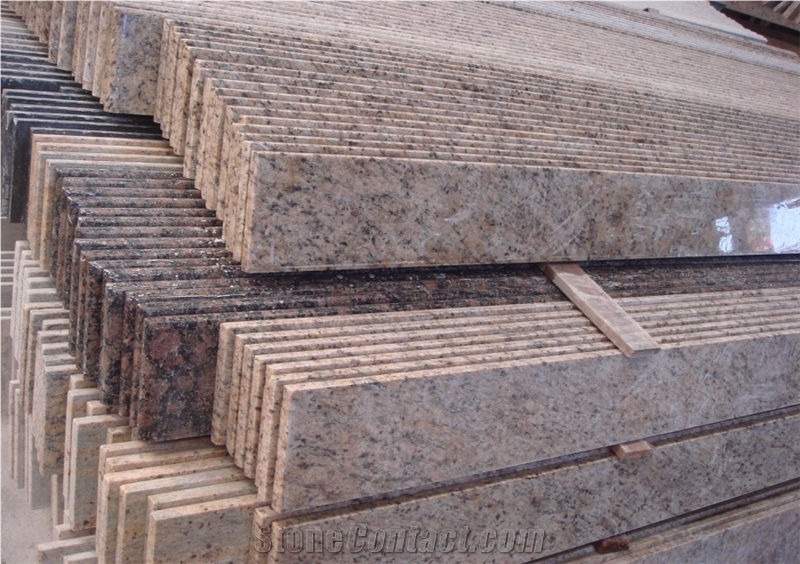 Baltic Brown Countertop, Natural Brown Granite Countertop
