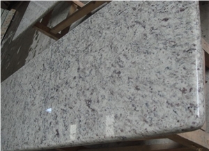 White Rose(Natural Granite Countertop) White Rose(Natural Granite Countertop)