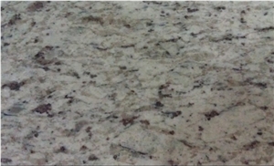 White Rose(Natural Granite Countertop)