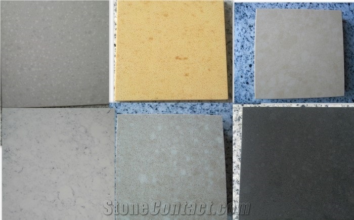Quartz Stone