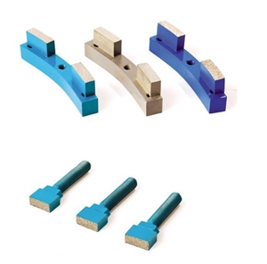 Diamond Grinding Strip