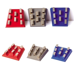 Frankfurt Diamond Abrasive
