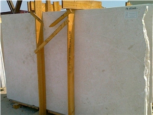 Oman Beige/Pink, Oman Beige Marble Slabs & Tiles