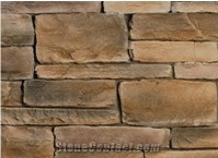 Reef Rock Stone, Cement Artificial Stone Building & Walling