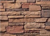 Reef Rock Stone, Cement Artificial Stone Building & Walling