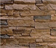 Reef Rock Stone, Cement Artificial Stone Building & Walling