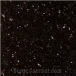 Black Galaxy Granite
