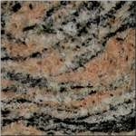 Tiger Skin Granite