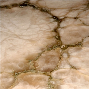 Persian Beige Alabaster