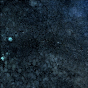 Persian Blue Alabaster