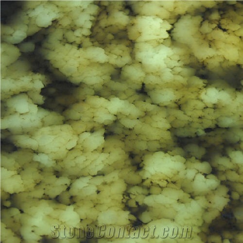 Persian Yellow Alabaster