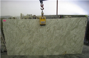 Andromeda, Sri Lanka White Granite Slabs & Tiles