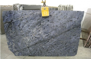 Blue Bahia - Azul Bahia, Brazil Blue Granite Slabs & Tiles Blue Bahia - Azul Bahia, Brazil Blue Granite Slabs & Tiles