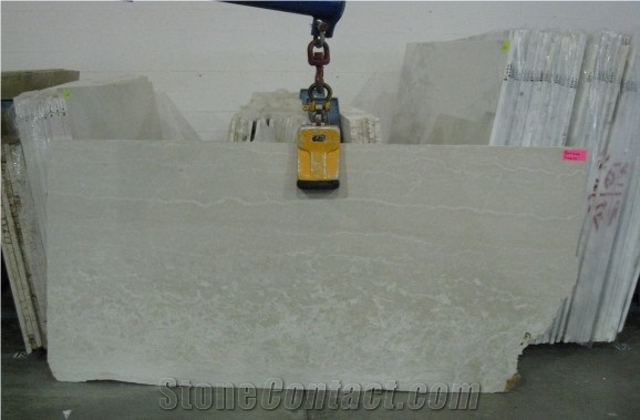 Botticino Fiorito, Italy Beige Marble Slabs & Tiles